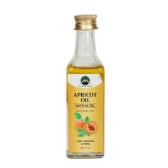 Apricot Oil 100 ml