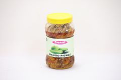 Punjabi Pickle Mango 1 Kg Bt