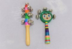 Toys  Jhunjhuna Set Of 2