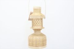 Bamboo Lantern