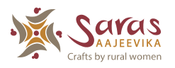 Saras Aajeevika - Buy Handicraft Items and Handloom Items Online