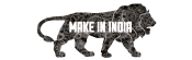 Make in India logo